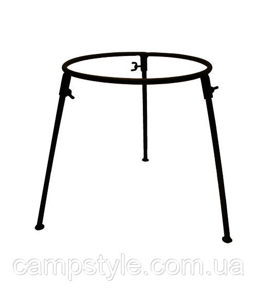 Тринога багаттява d 500 мм