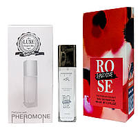 Pheromone Formula Victoria's Secret Hardcore Rose жіночий 40 мл