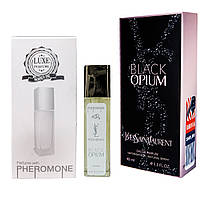 Pheromone Formula Yves Saint Laurent Black Opium жіночий 40 мл