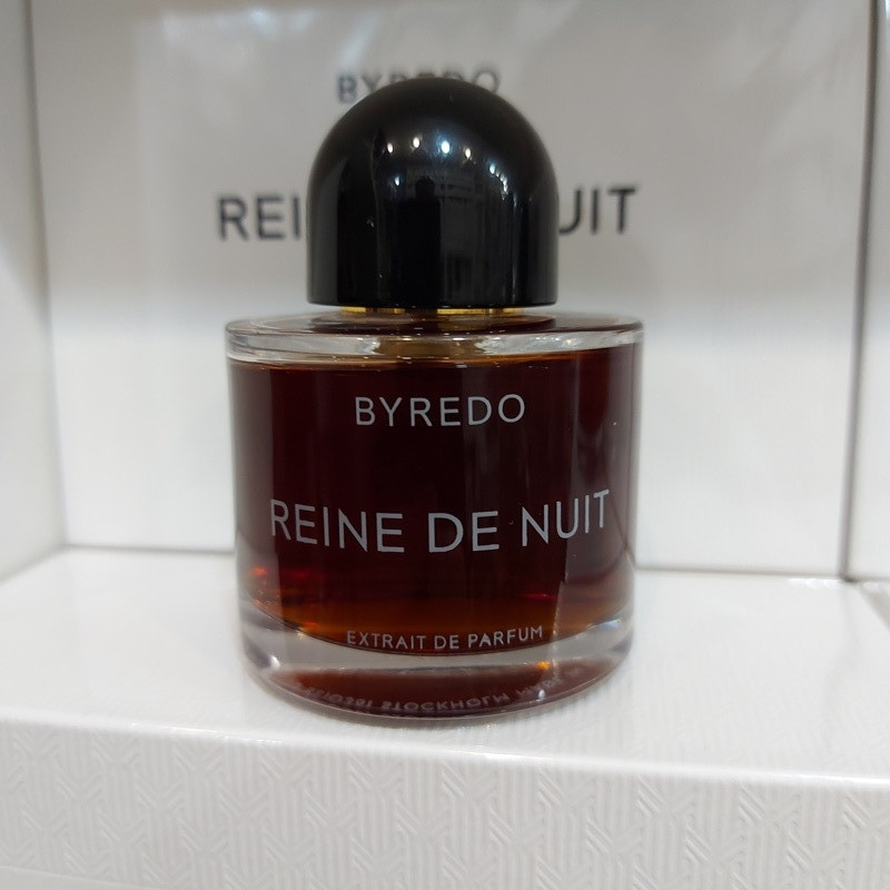 Byredo Reine de Nuit (якість оригіналу), 50 мл