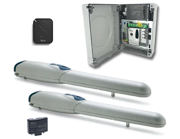 Автоматика NICE WINGO 5 KCE E01 Автоматика NICE WINGO 5 KCE E01