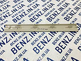 Накладка порога передньої правої двері Mercedes W212, S212 A2126860236, фото 3