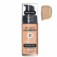 Тональний крем REVLON COLORSTAY MAKEUP (FOR COMBINATION/OILY SKIN) 30 мл