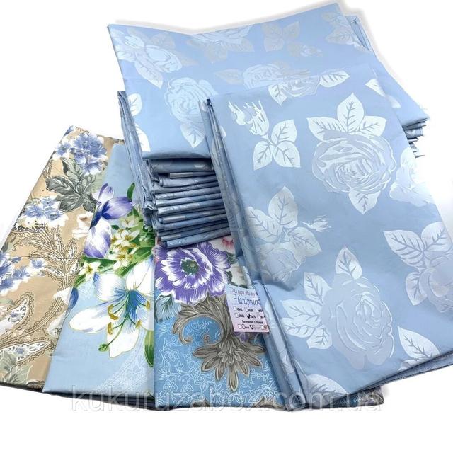 напірник 70х70 з тика