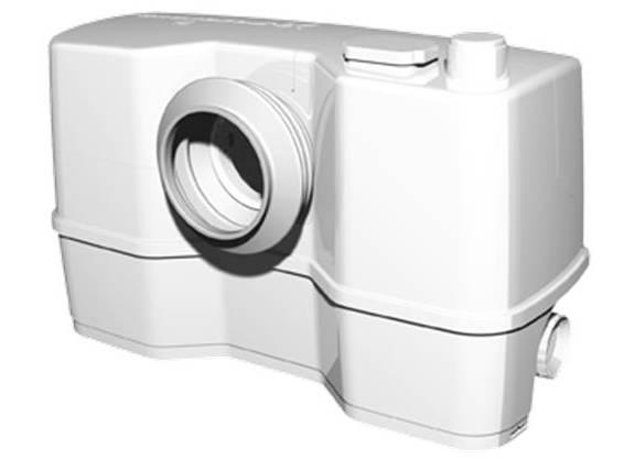 Каналізаційна установка Grundfos Sololift2 WC-3