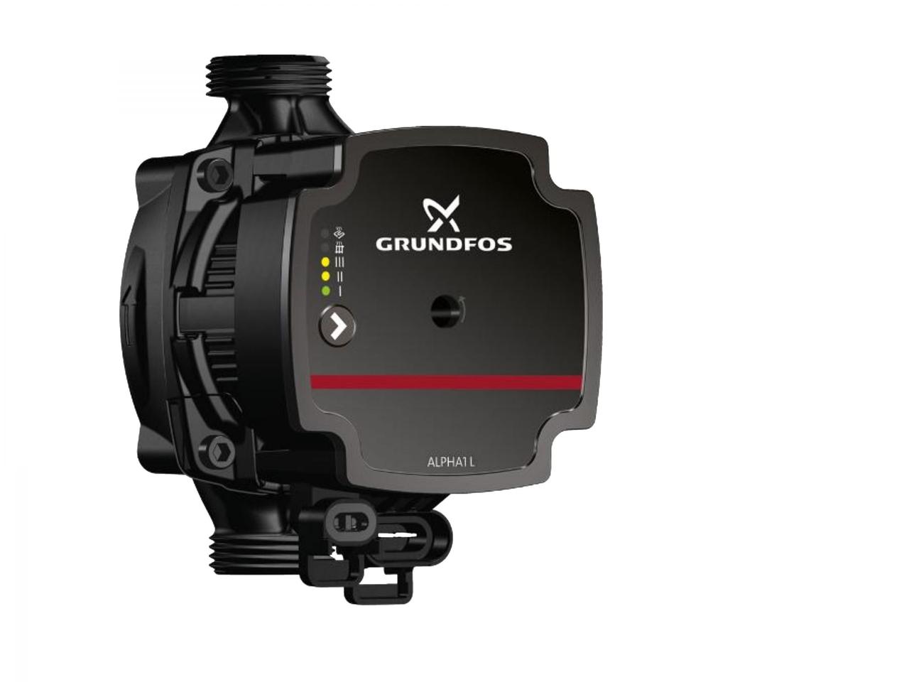 Циркуляційний насос Grundfos ALPHA1 L 25-40 180