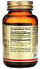 Кальцій цитрат Д3 Solgar Calcium Citrate with vit D3 120 таб, фото 6