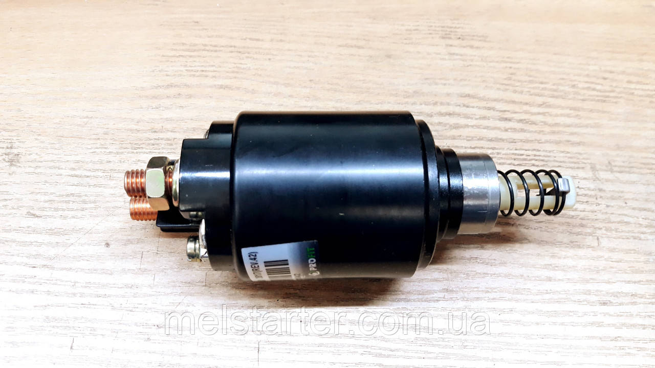 Втягуюче реле 7131-1042 (Bosch, KHD, MERCEDES) 12В