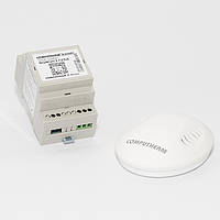 Wi-Fi безпровідний тижневий програматор COMPUTHERM B300 RF