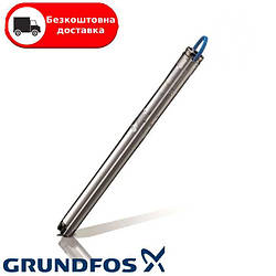 Свердловинний насос GRUNDFOS SQ1-65