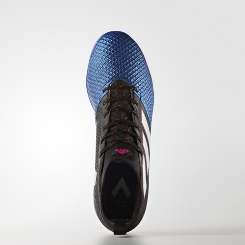 Футзалки Adidas ACE 17.3 PRIMEMESH IN BB1762 (p.42 2/3, 27см) - фото 4 - id-p1470554732