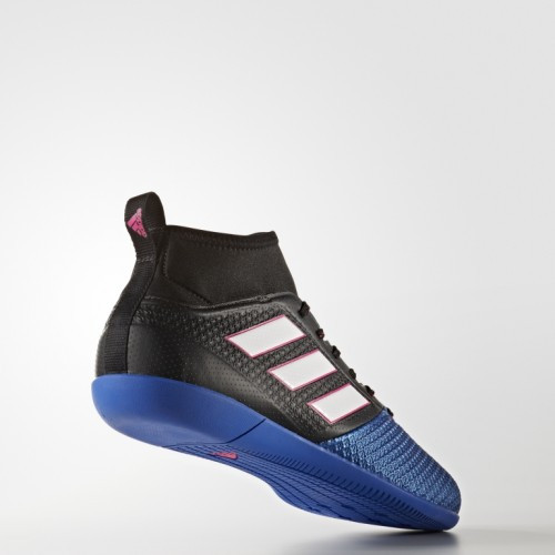 Футзалки Adidas ACE 17.3 PRIMEMESH IN BB1762 (p.42 2/3, 27см) - фото 5 - id-p1470554732