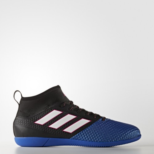 Футзалки Adidas ACE 17.3 PRIMEMESH IN BB1762 (p.42 2/3, 27см) - фото 1 - id-p1470554732