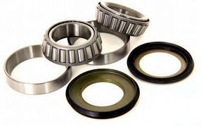 ALL BALLS 22-1023 підшипники рульової колонки для Yamaha VMX1700/Kawasaki KX250-450/Kawasaki KLX450R/