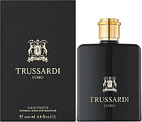 Оригинал TRUSSARDI UOMO 200 мл туалетная вода