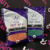 Віск в гранулах Hot Wax 500 гр різні смаки/кольору, фото 7