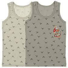 Маєчки Donі 6/7 років (5шт/уп.)