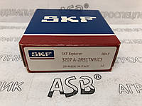 Підшипник SKF 3207A-2RS1TN9/C3, 5207