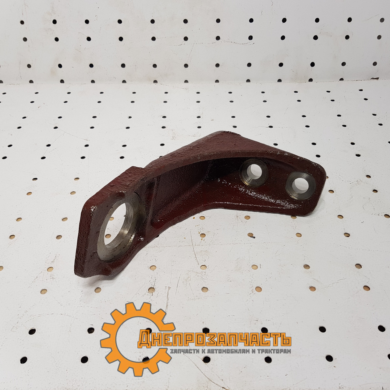 Кронштейн кабіни правий (пр.во Білорусь, ВЗТЧ), фото 1