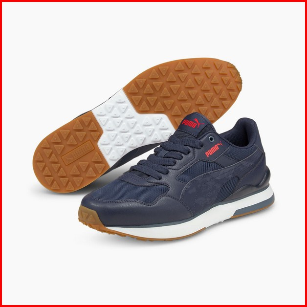 Чоловічі кросівки PUMA R78 FUTR Indigo Sneakers ОРИГІНАЛ (розмір US 10, 11, 12)