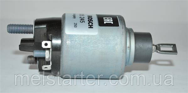 Втягуюче реле 2 339 305 245 (Bosch, MERCEDES, VOLKSWAGEN) 12В