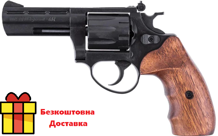Револьвер флобера ME 38 Magnum 4R