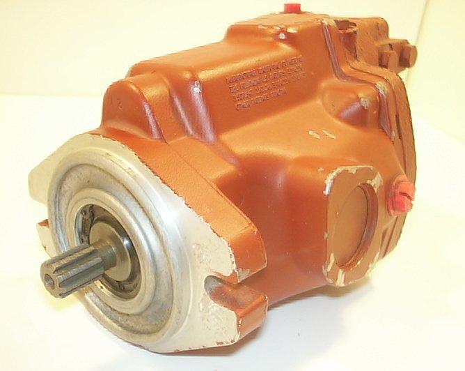 Поршневий насос Eaton 5C1/70122LBJ
