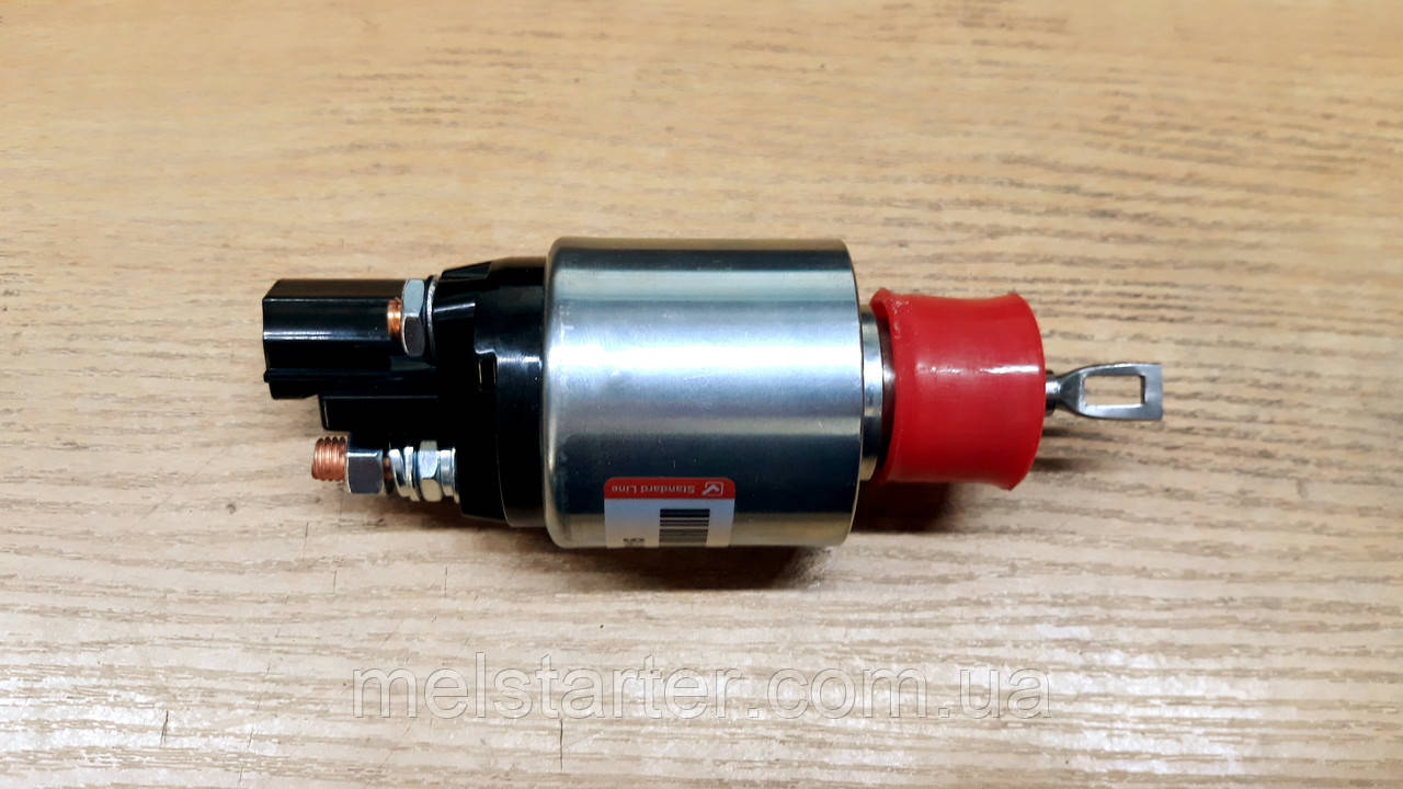 Втягуюче реле SS0115 (Bosch, AUDI, VOLKSWAGEN) 12В