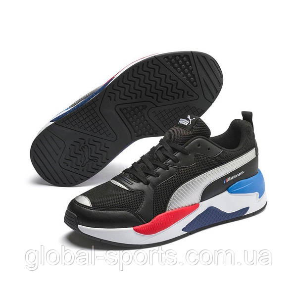 Puma Motorsport Bmw Mms X Ray 30650301