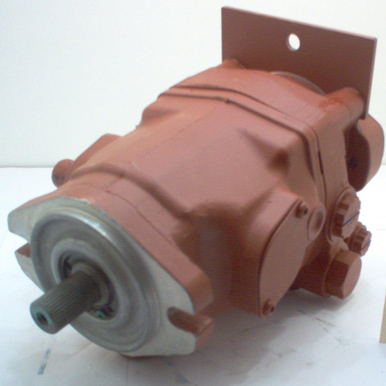 Поршневий насос Eaton 5C1/70142RAS
