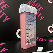 Касетний водорозчинний віск шоколад 150 g, фото 3