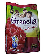 Гранульований чай Granella Малина 400 г
