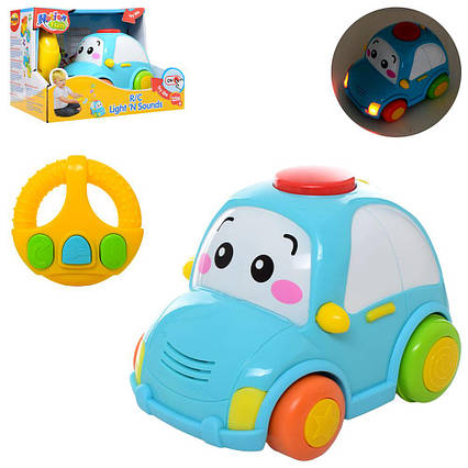 Машина на дистанційному керуванні WinFun 1155-NL