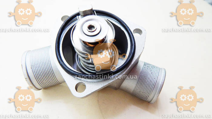 Термостат ВАЗ 2110-2115 (85 градусов выпуск) с 2003г (с инж. двигателем ...