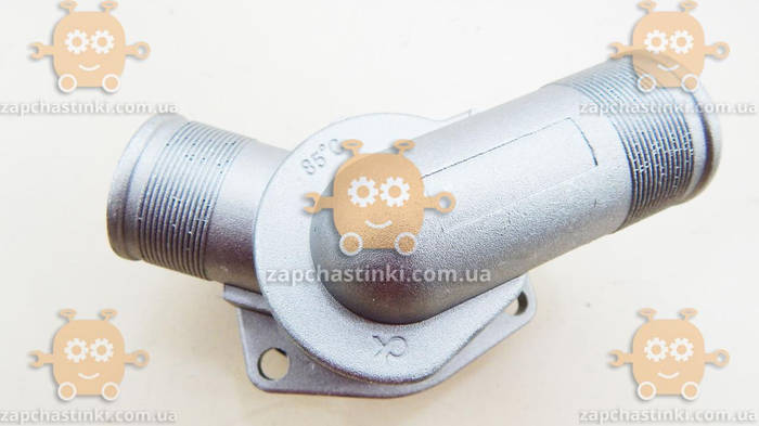 Термостат ВАЗ 2110-2115 (85 градусов выпуск) с 2003г (с инж. двигателем ...