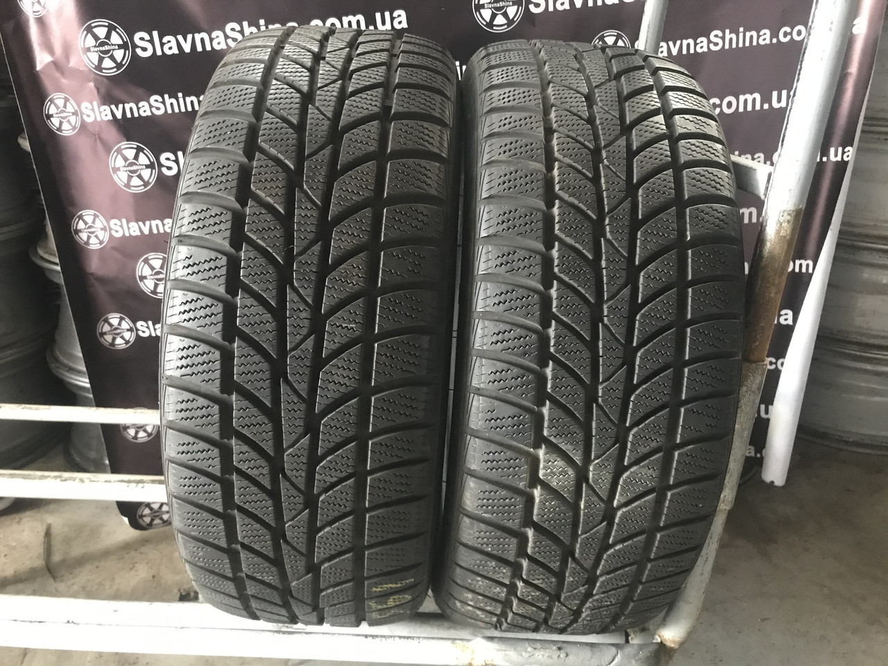 Шини 195 45 16 Hankook Winter i*cept evo
