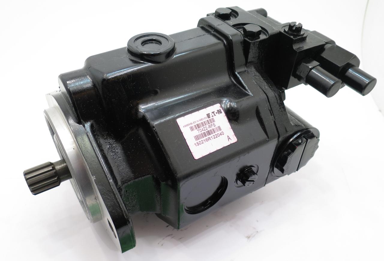 Поршневий насос Eaton 5C1/70422RFS