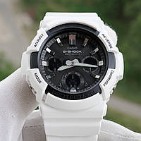 Часы Casio G-SHOCK GAW-100B-7AER Touch Solar MultiBand 6