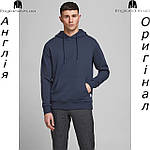 Кофта худі чоловіча Jack & Jones (Джек енд Джонс) з Англії, фото 2