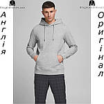 Кофта худі чоловіча Jack & Jones (Джек енд Джонс) з Англії, фото 3