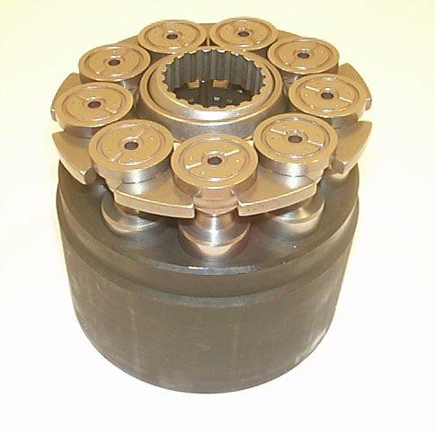 Поршневий насос Eaton 5C1/70423A01