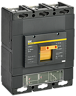 Выключатель автоматический ВА88-40 3Р 800А 35кА с электронным расцепителем MP 211 IEK (SVA51-3-0800)