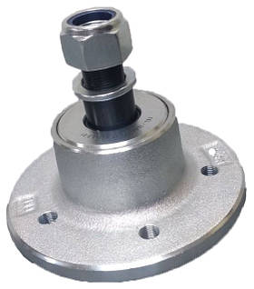 Ступиця IL40-104