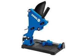 Штатив для кутової шліфмашини УШМ (115 мм/125 мм) Vorel 79641 (Польща)