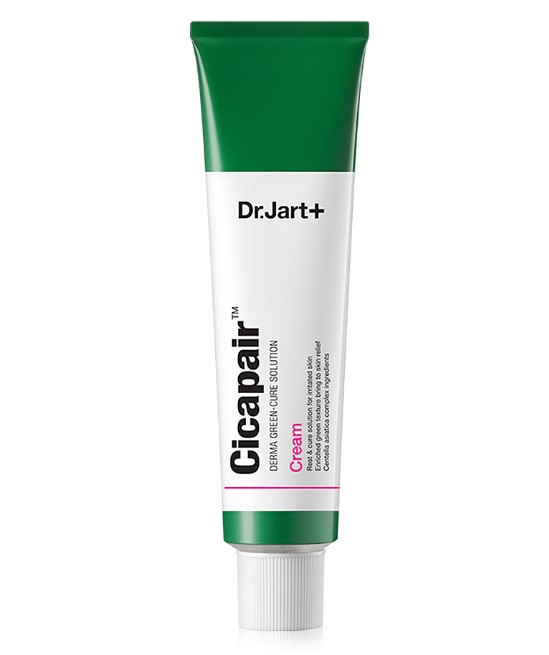 Відновлювальний крем-антистрес для обличчя Dr.jart Cicapair Cream 50 мл