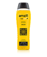 Шампунь для волосся з аргановою олією Amalfi shampoo Argan 750 мл