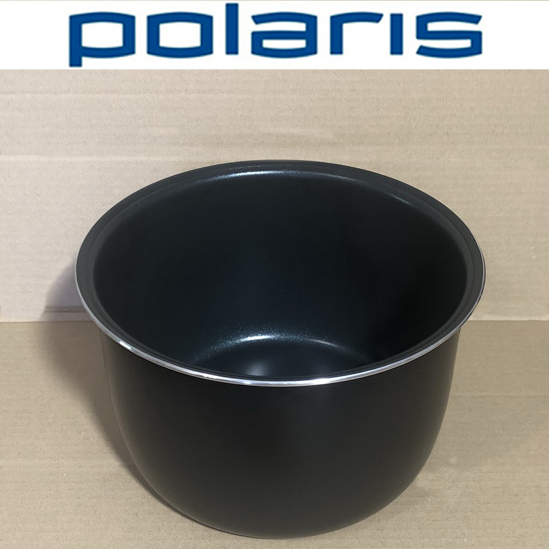 Чаша для мультиварки Polaris с покрытием Daikin 5 литров: продажа, цена ...