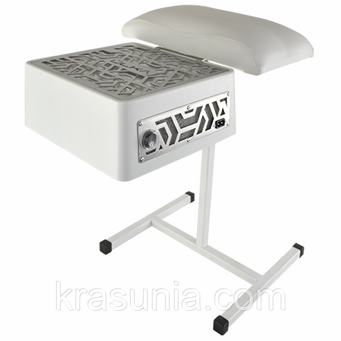 Витяжка для педикюру Ulka X2FP Premium біла