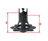Фіксатор арматури Настил 55-65мм 200шт/пак