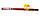 Брус (ніж) протиріжучий посилений MWS, 495274, 984693 Claas, фото 2